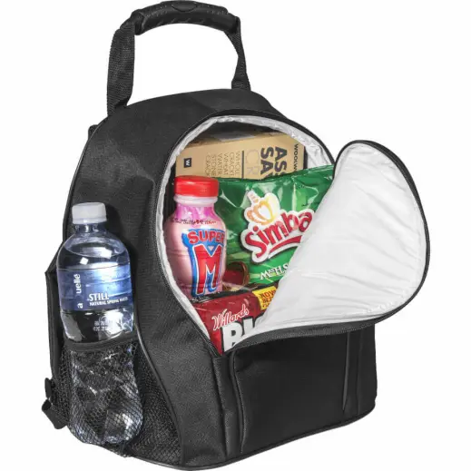 Siberia 20-Can Backpack Cooler Display
